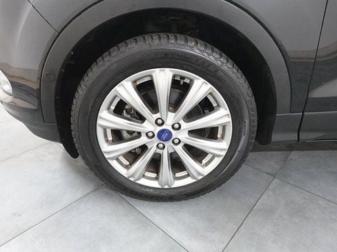 Used 2018 Ford Escape Titanium image 28