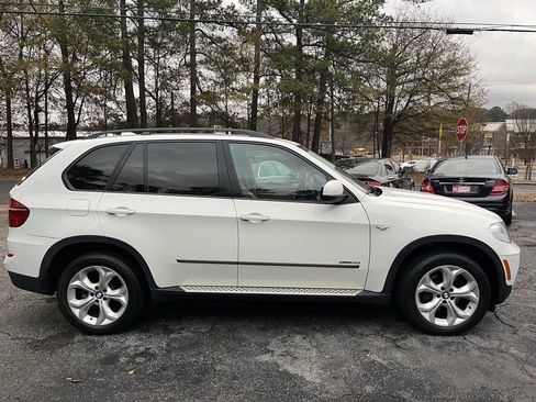 Used 2013 BMW X5 xDrive35i image 5