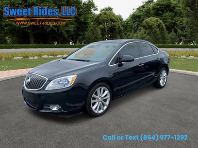 Used 2013 Buick Verano