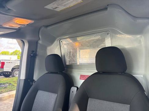Used 2022 RAM ProMaster City Tradesman w/ Window Group 05 FWD image 19