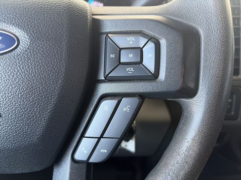 Used 2020 Ford F250 XL AWD/4WD image 9