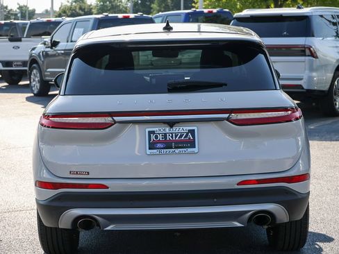 Used 2023 Lincoln Corsair AWD w/ Equipment Group 101A image 26