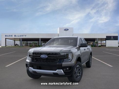New 2026 Ford Ranger XLT RWD image 2