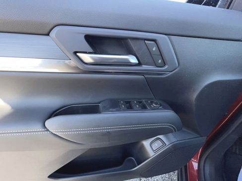 New 2026 GMC Terrain Elevation w/ Elevation Premium Package image 22