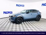 Used 2022 MAZDA CX-30 AWD 2.5 S w/ Preferred Package image 4