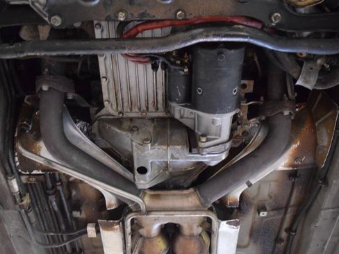 Used 1993 Porsche 928 GTS RWD image 87