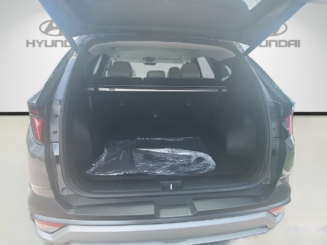 New 2026 Hyundai Tucson SEL Plus FWD image 26