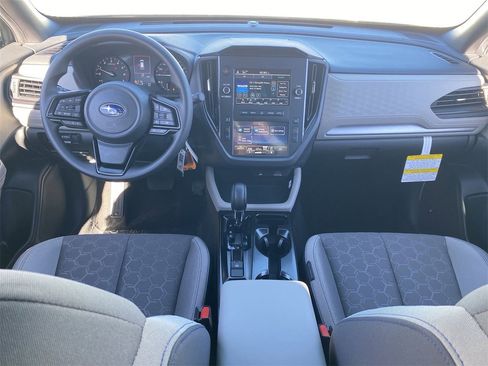 New 2026 Subaru Forester image 11