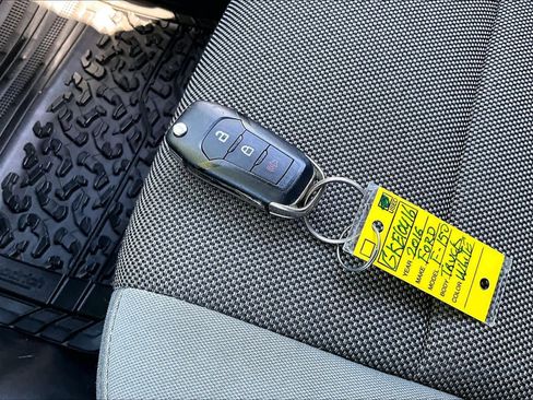 Used 2016 Ford F150 XL w/ Equipment Group 101A Mid image 14