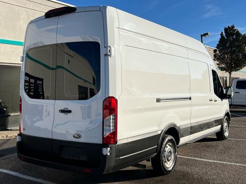 Used 2021 Ford Transit 250 148 High Roof Extended image 3