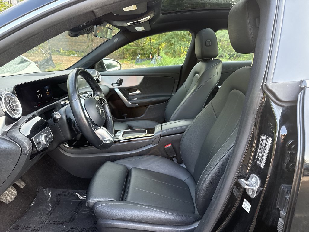 Used 2025 Mercedes-Benz CLA 250 image 13
