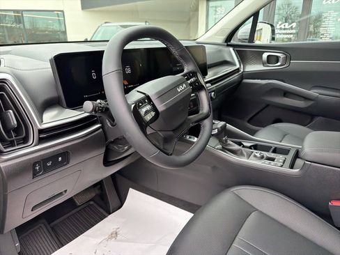 New 2026 Kia Sorento EX AWD/4WD image 31