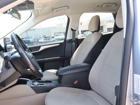 Used 2022 Ford Escape SE w/ Convenience Package FWD image 20