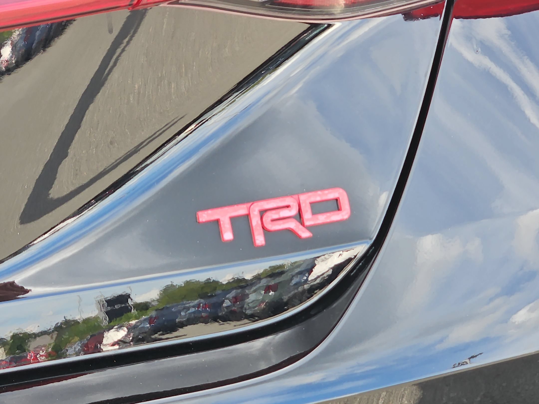 Used 2021 Toyota Avalon TRD w/ Protection Package (TMS) FWD image 36