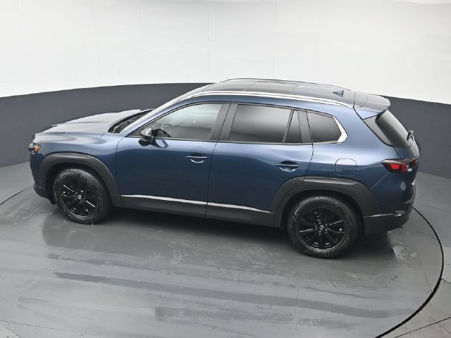 Certified 2024 MAZDA CX-50 AWD 2.5 S w/ Cargo Package image 38