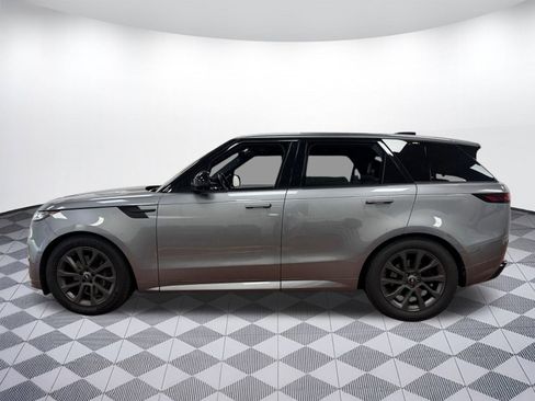 Used 2024 Land Rover Range Rover Sport Dynamic SE image 2