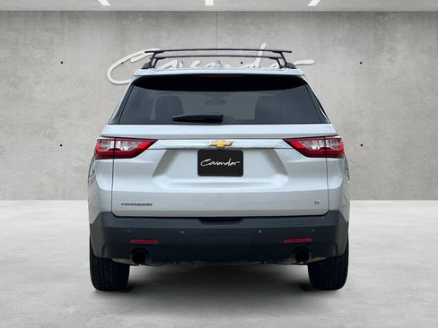 Used 2020 Chevrolet Traverse LT FWD image 15