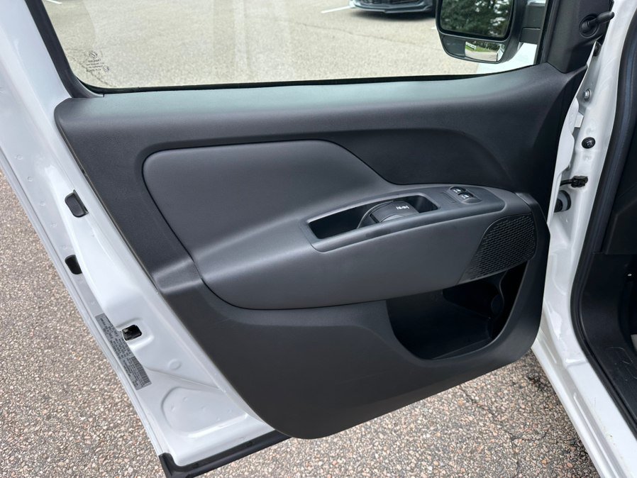 Used 2022 RAM ProMaster City Wagon FWD image 11