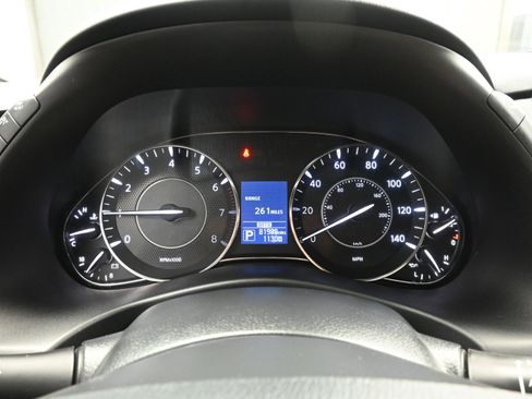 Used 2018 Nissan Armada Platinum w/ Cargo Package image 41