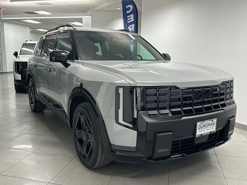 New 2027 Kia Telluride EX X-Line AWD/4WD image 1