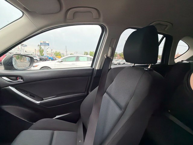 Used 2015 MAZDA CX-5 Sport FWD image 26