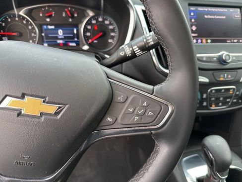 Certified 2024 Chevrolet Equinox LT image 12