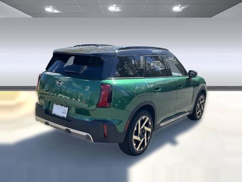 New 2025 MINI Cooper Countryman S w/ Comfort Package Max image 9