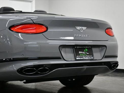 Used 2023 Bentley Continental GT S AWD/4WD image 10