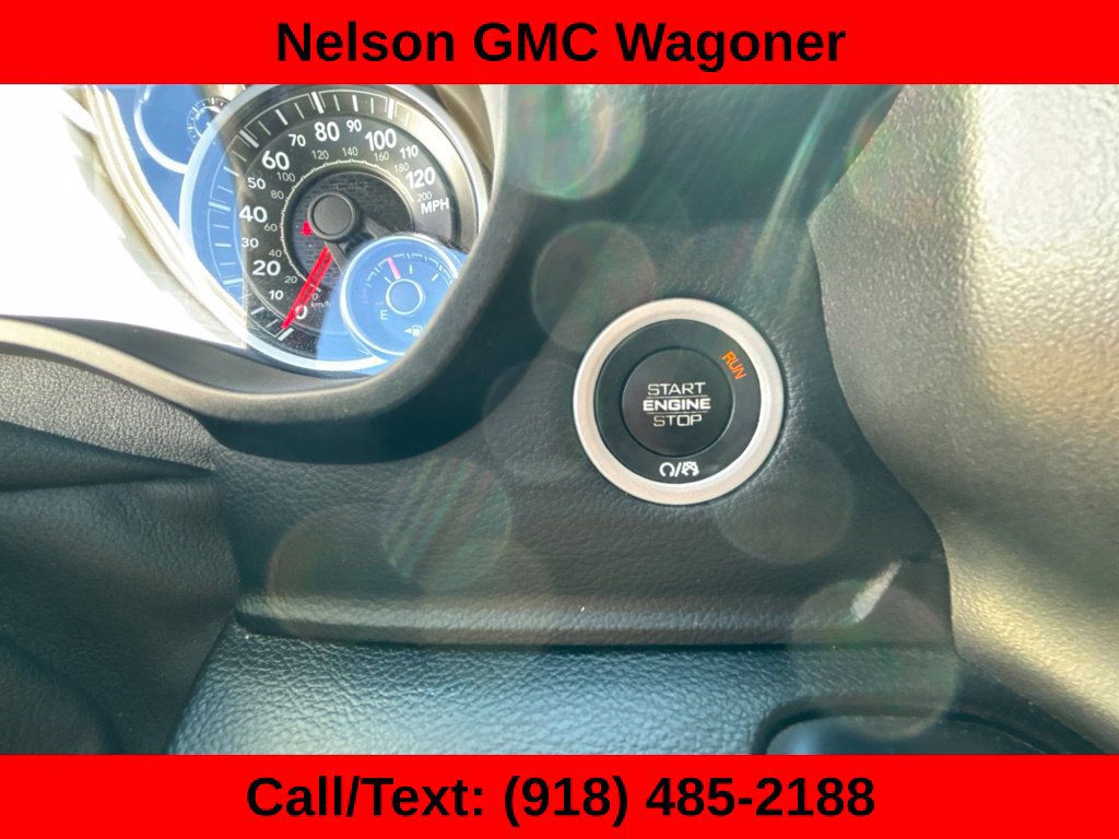 Used 2020 RAM 1500 Big Horn AWD/4WD image 27
