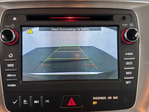 Used 2014 GMC Acadia SLT AWD/4WD image 22
