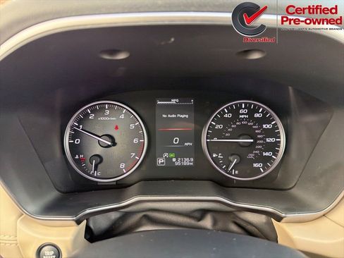 Used 2022 Subaru Outback Limited AWD/4WD image 52