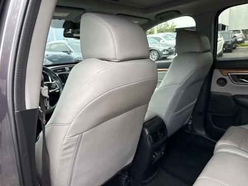Used 2019 Honda CR-V EX-L image 13