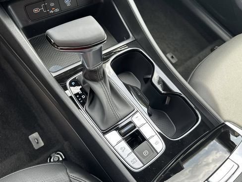 New 2026 Hyundai Tucson XRT FWD image 20