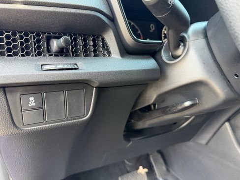 Used 2024 Honda CR-V LX image 26