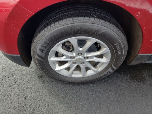 Used 2019 Chevrolet Equinox LT image 36