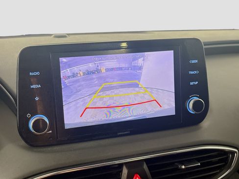 Used 2022 Hyundai Santa Fe SEL FWD image 19