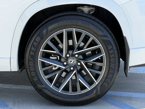 Used 2024 Lexus TX 350 AWD w/ Captains Chair Package image 15