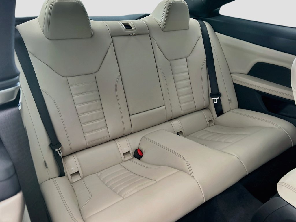 New 2027 BMW M440i Coupe w/ Premium Package RWD image 21