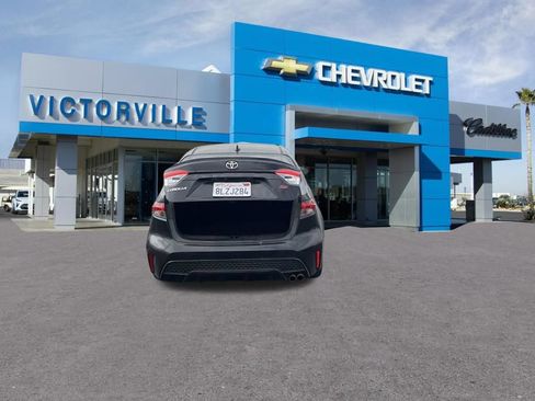 Used 2020 Toyota Corolla SE w/ Carpet Mat Package (TMS) FWD image 7