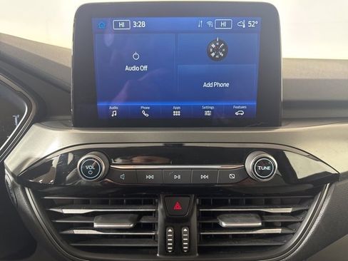 Certified 2023 Ford Escape Active image 15