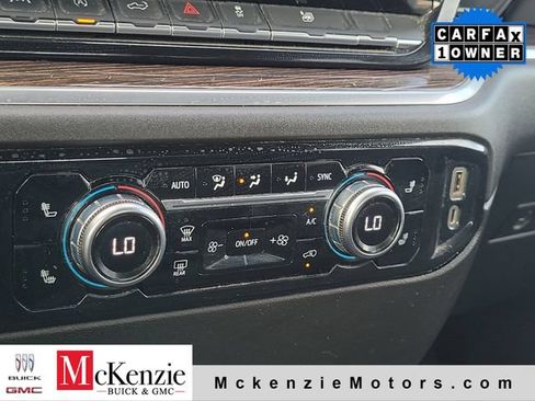 Used 2023 GMC Sierra 1500 Elevation AWD/4WD image 18