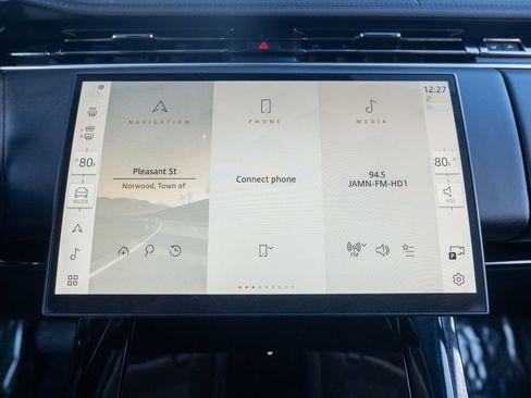 Used 2024 Land Rover Range Rover Sport SE image 22