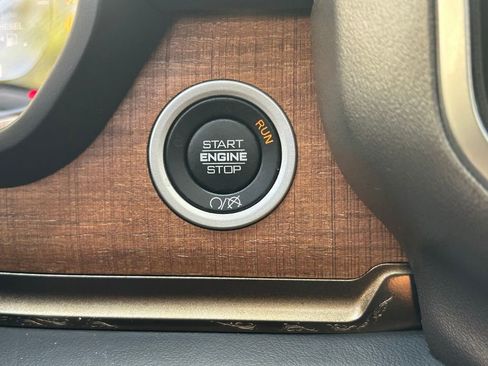 Certified 2023 RAM 3500 Limited image 53