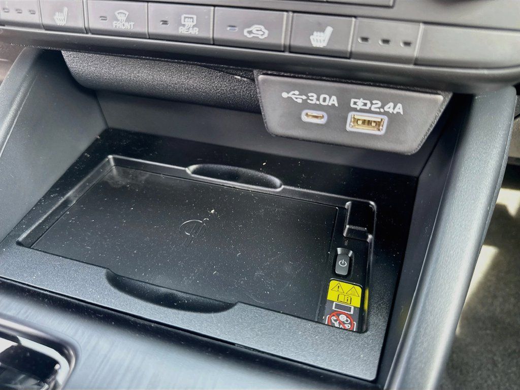 New 2026 Subaru Outback Premium AWD/4WD image 19