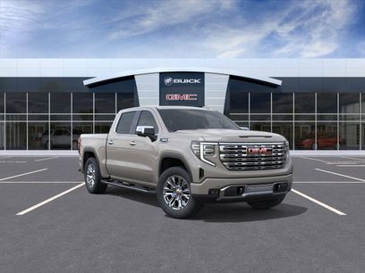 New 2026 GMC Sierra 1500 Denali