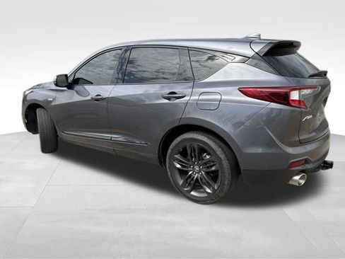 Used 2021 Acura RDX A-Spec image 7