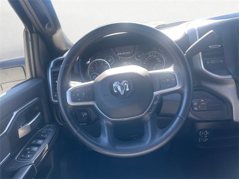 Used 2024 RAM 3500 Big Horn image 12