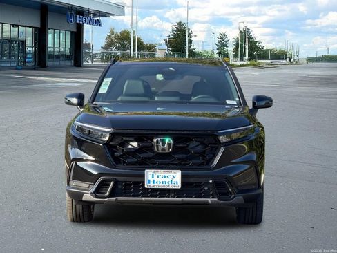 New 2026 Honda CR-V Sport-L image 6