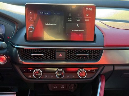 Certified 2025 Acura ADX A-Spec image 17