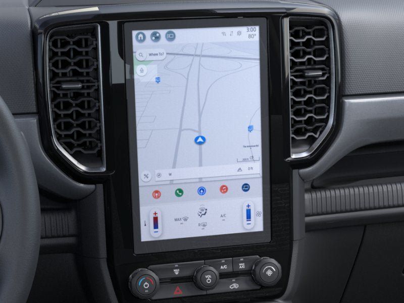New 2026 Ford Ranger XLT AWD/4WD image 14